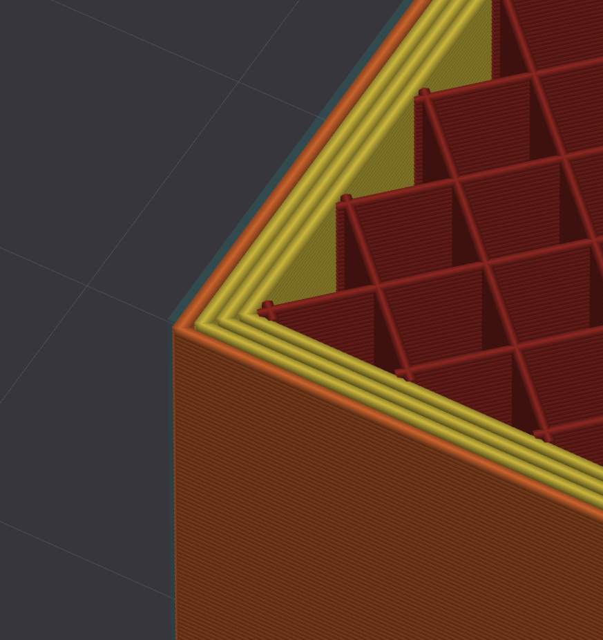 Normaali seinämärakenne